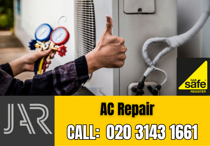 ac repair St Paul's