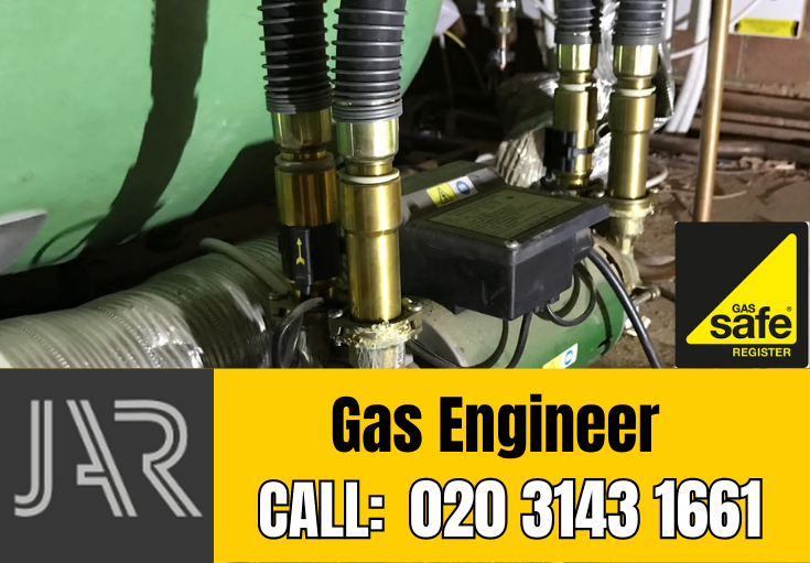 St Paul's Gas Engineers - Professional, Certified & Affordable Heating Services | Your #1 Local Gas Engineers